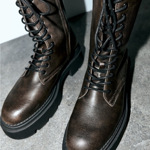 NWT ankle boots - Picture 2 of 10